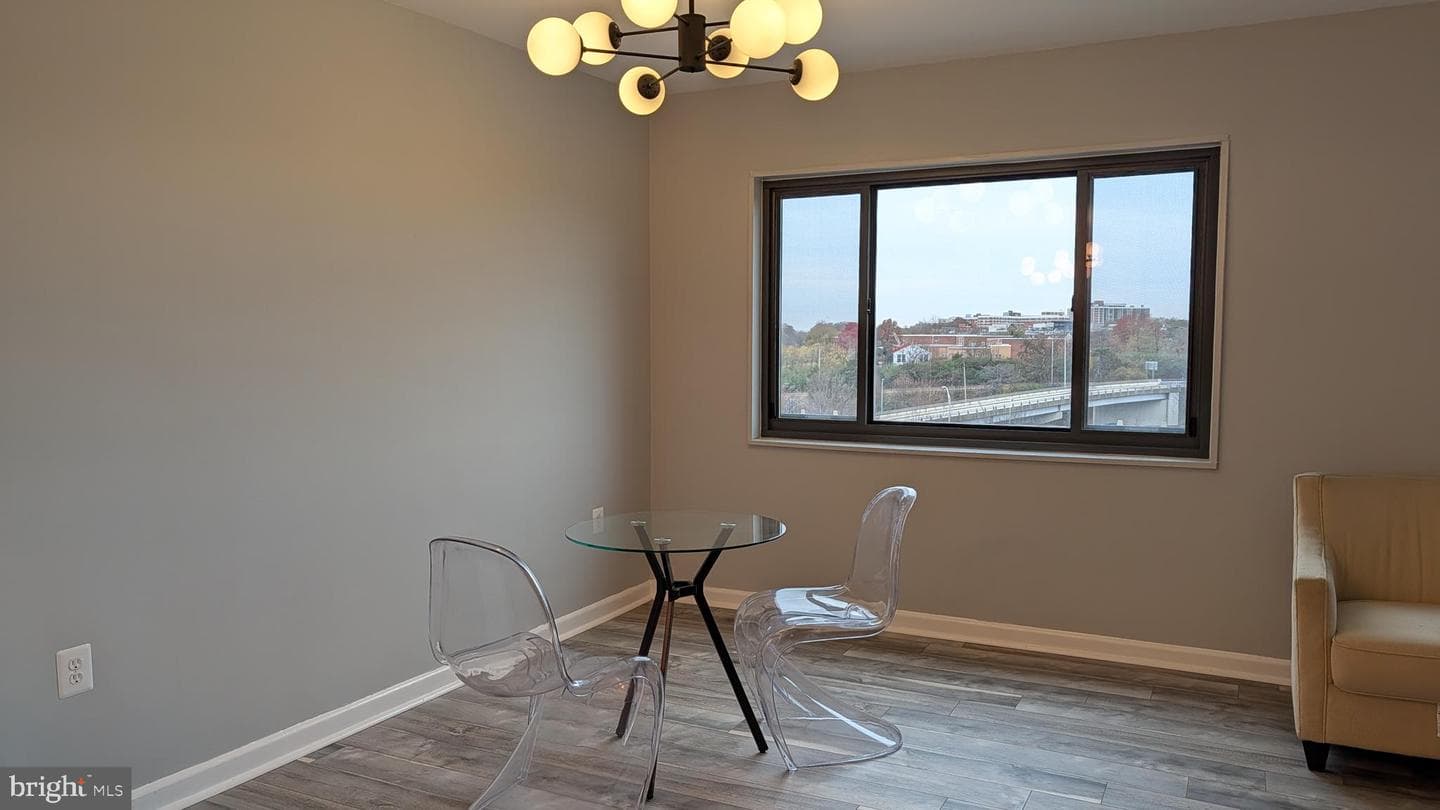 1300 S Arlington Ridge Road #702 photo 5