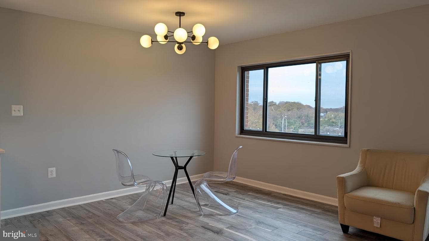 1300 S Arlington Ridge Road #702 photo 6