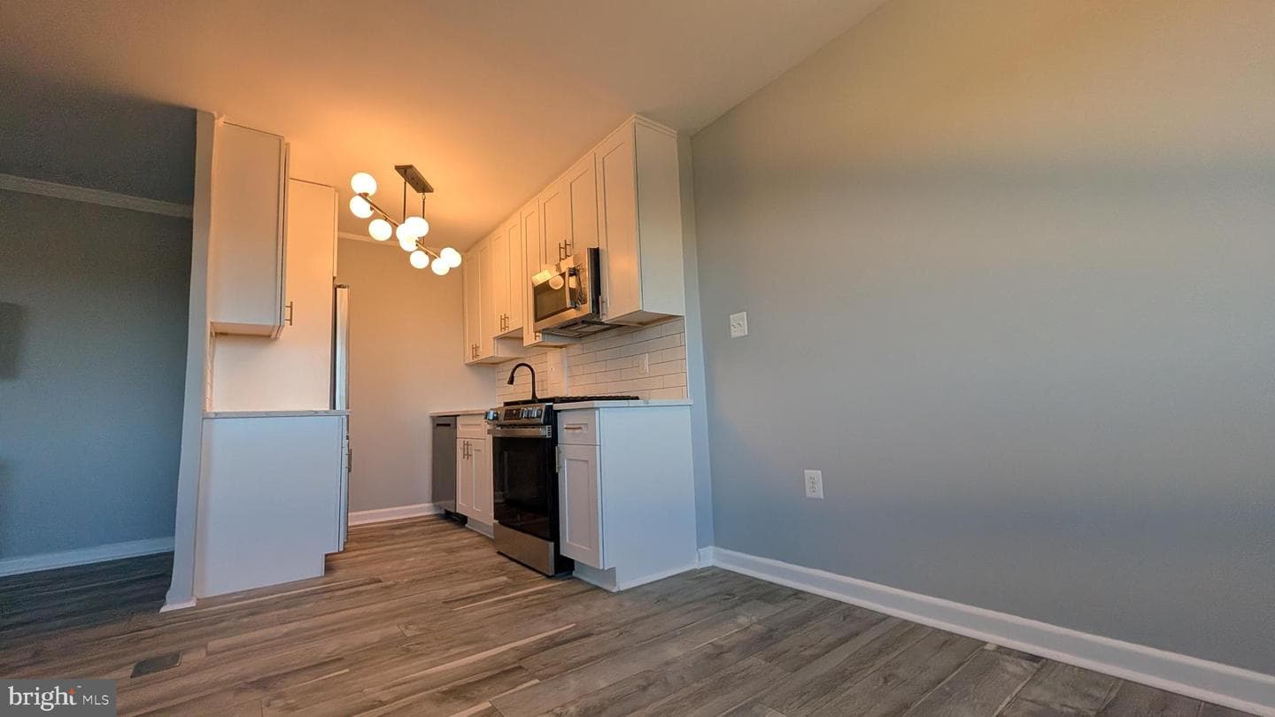 1300 S Arlington Ridge Road #702 photo 7
