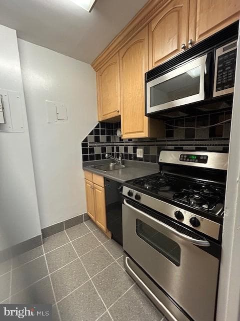 1121 Arlington Boulevard #807 photo 3