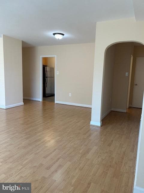 1121 Arlington Boulevard #807 photo 6