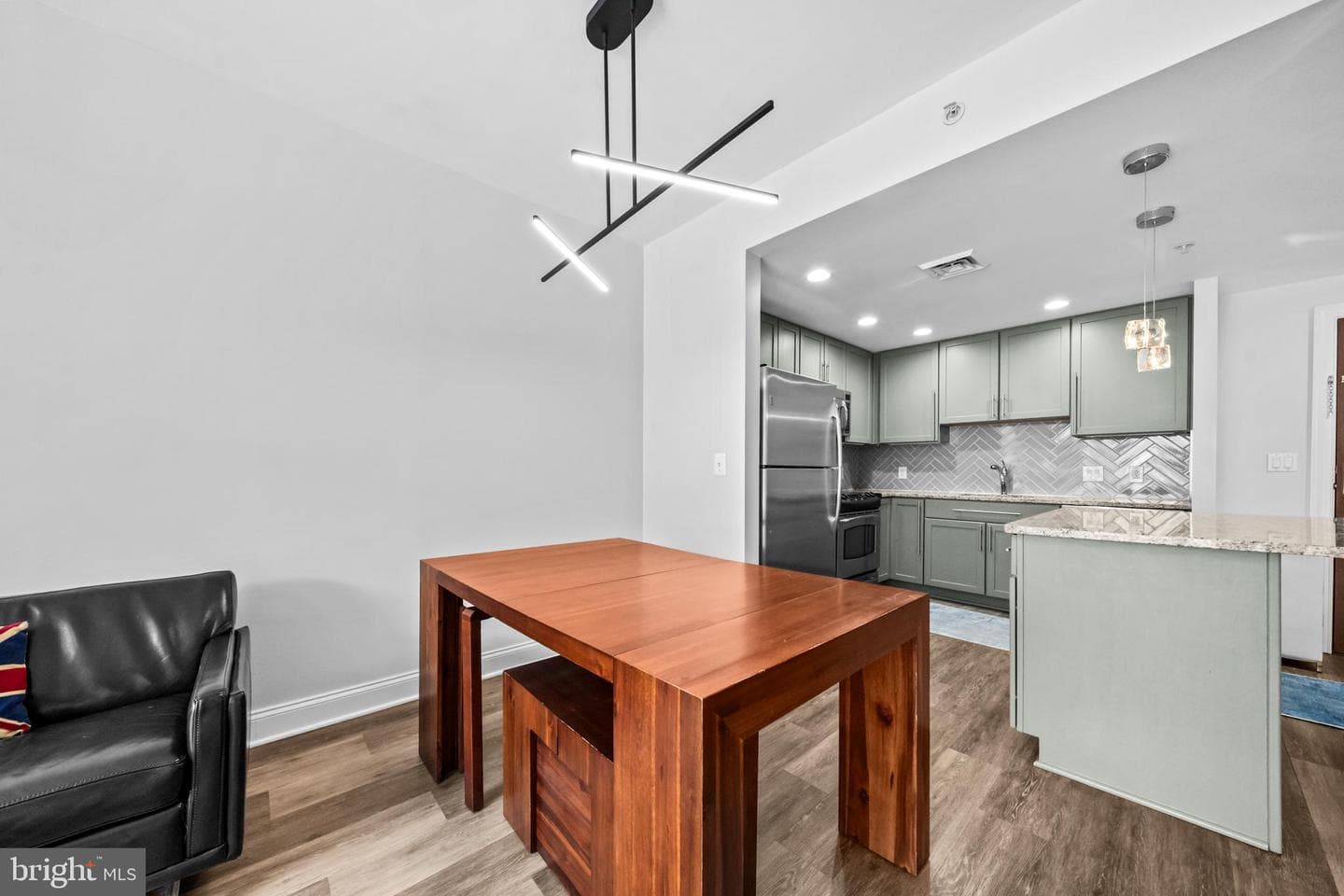1020 N Highland Street #907 photo 12