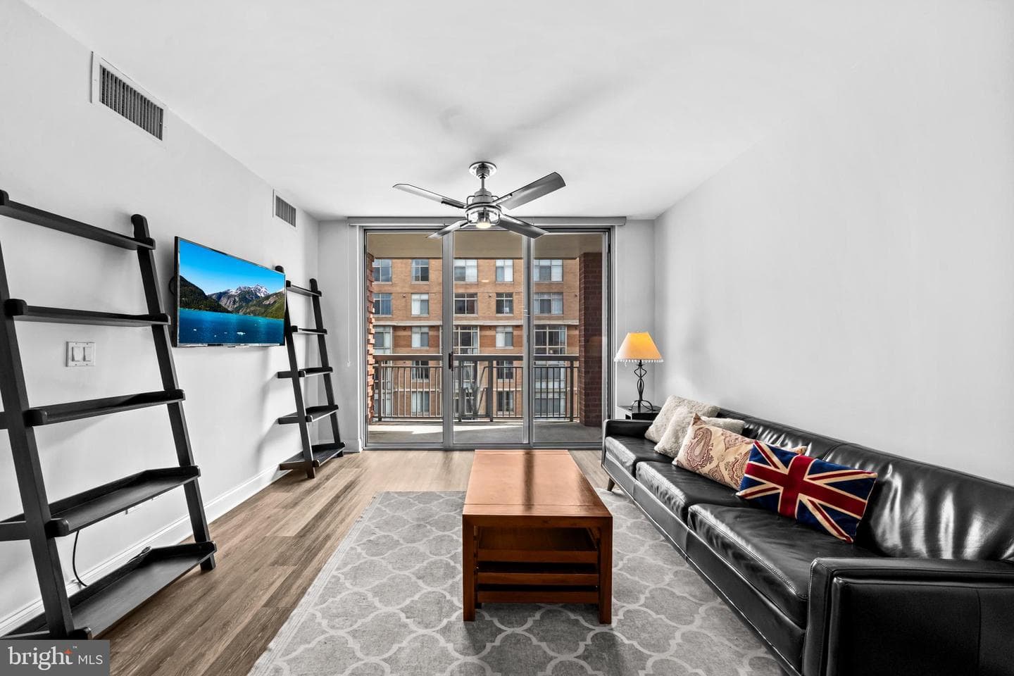 1020 N Highland Street #907 photo 14