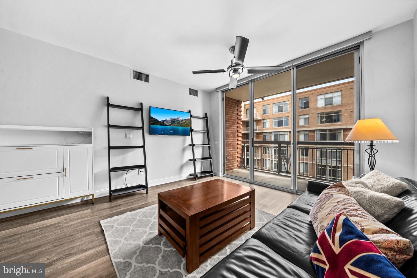 1020 N Highland Street #907 photo 16
