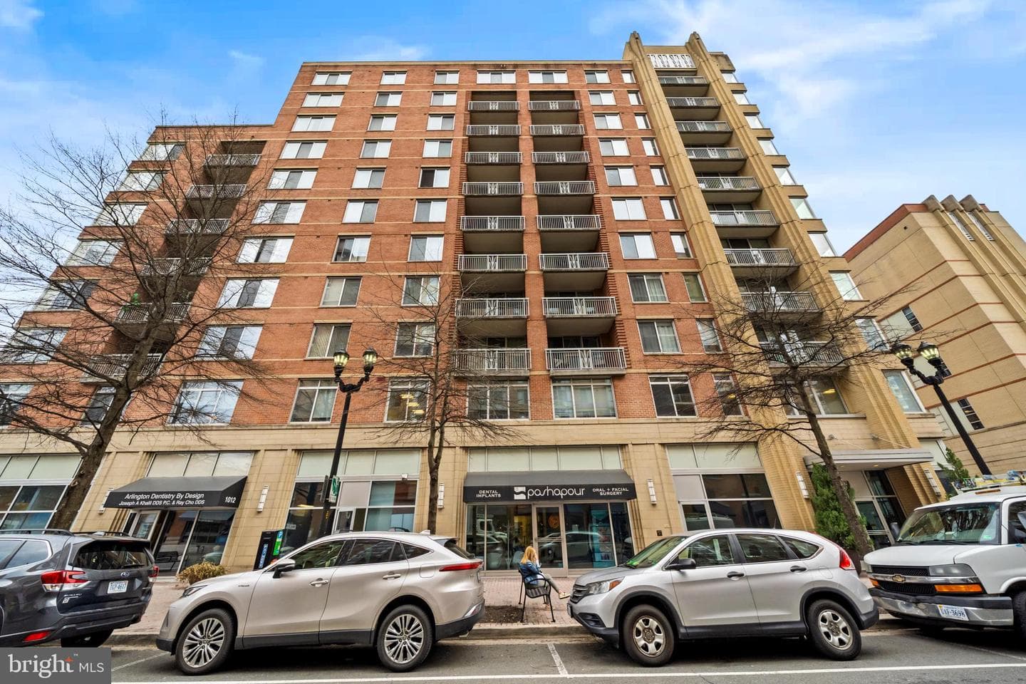 1020 N Highland Street #907, Arlington