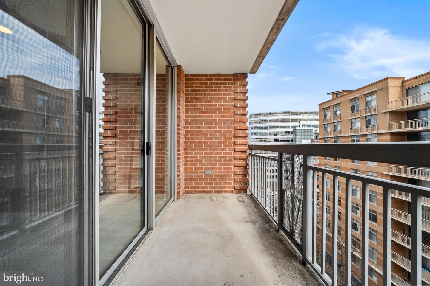 1020 N Highland Street #907 photo 26