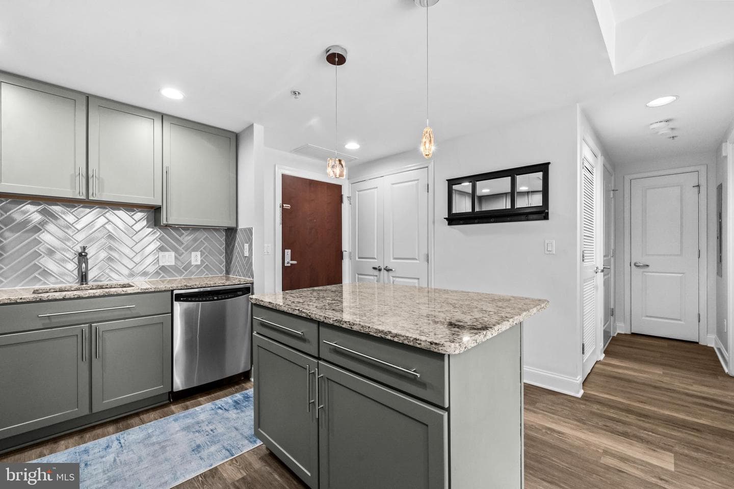 1020 N Highland Street #907 photo 8