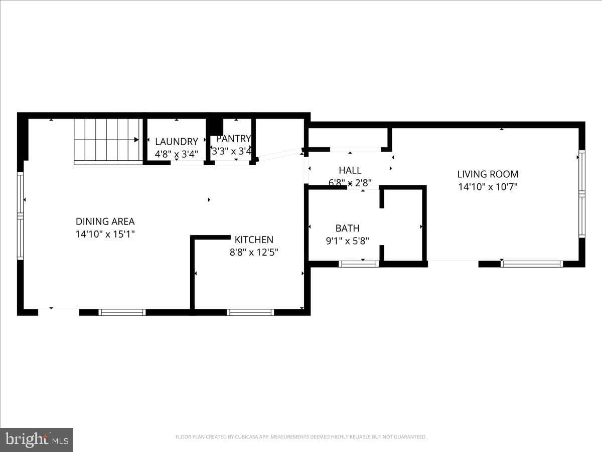 858 S Harrison Street photo 31