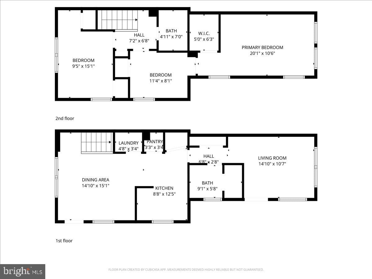 858 S Harrison Street photo 33