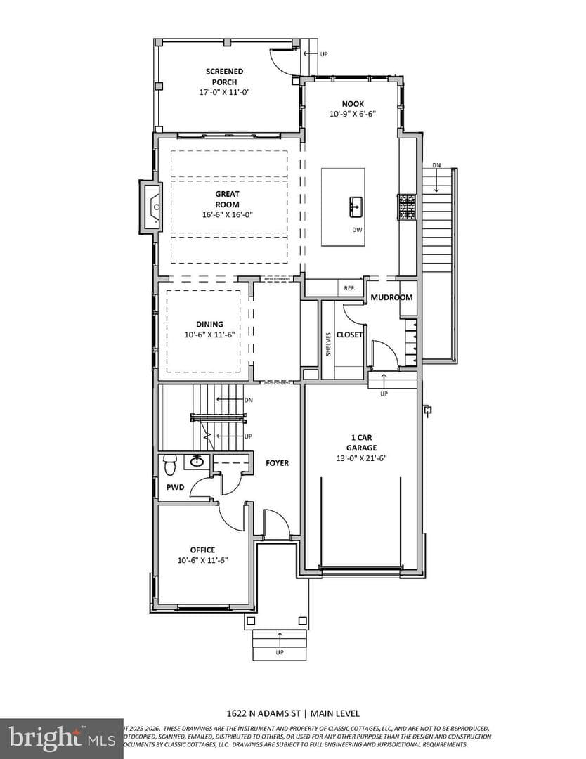 1622 N Adams Street photo 35