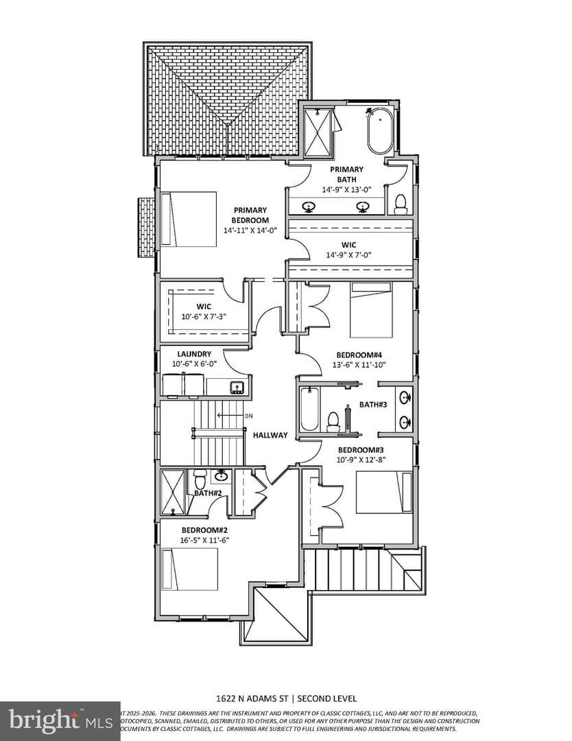 1622 N Adams Street photo 36