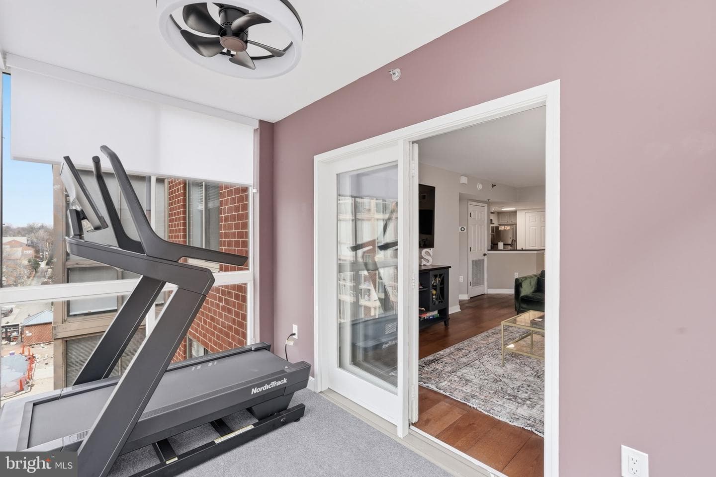 1050 N Taylor Street #1-601 photo 14