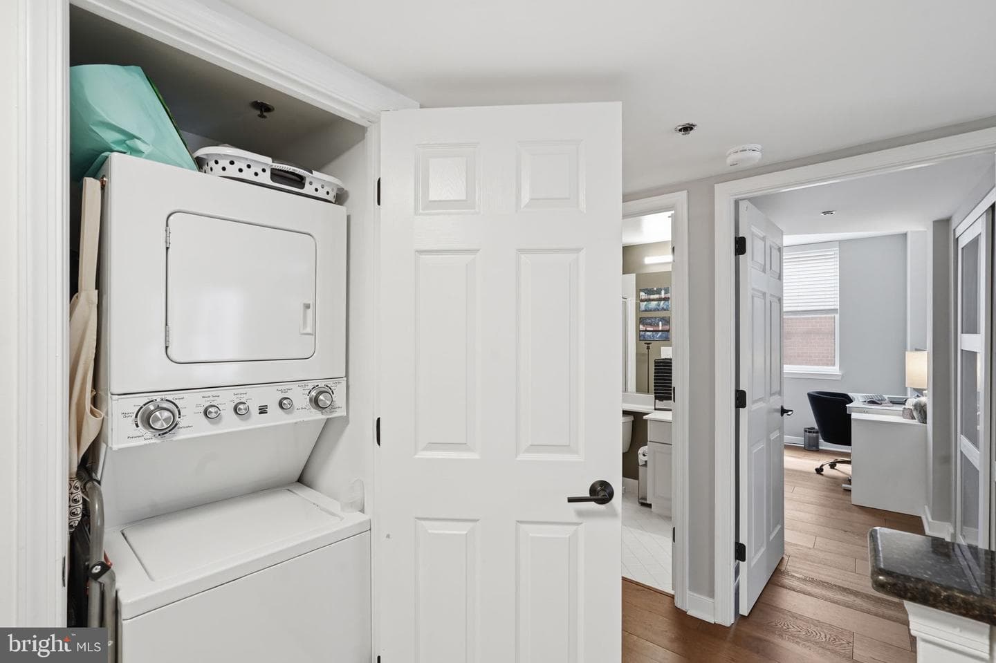 1050 N Taylor Street #1-601 photo 16