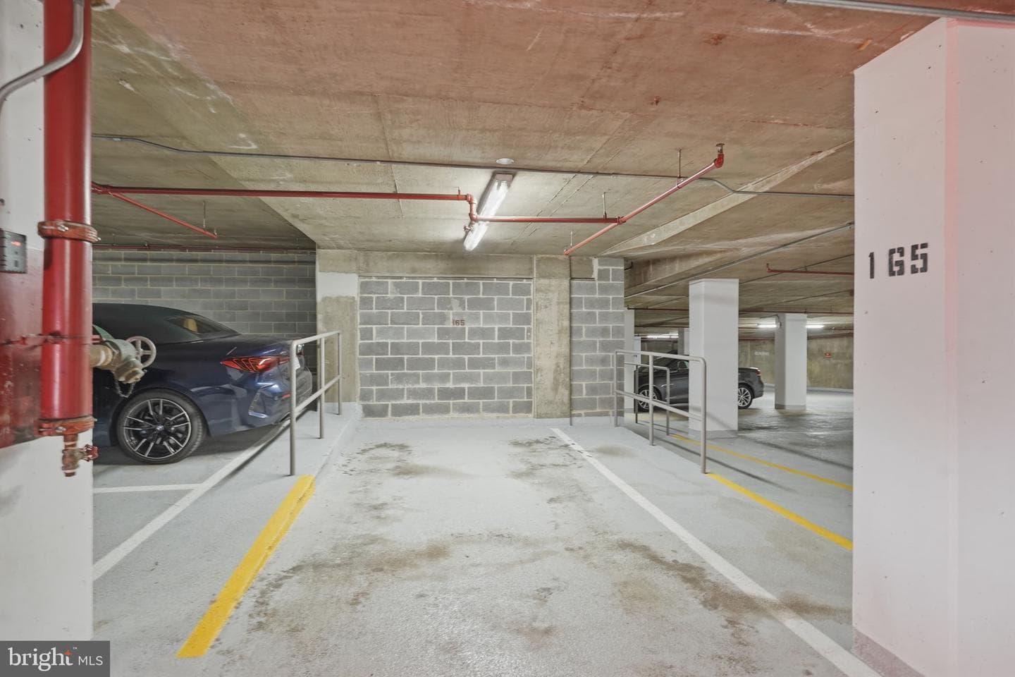 1050 N Taylor Street #1-601 photo 17