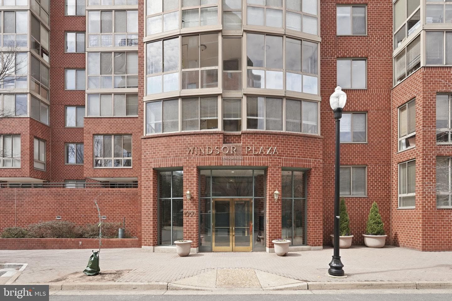 1050 N Taylor Street #1-601 photo 18