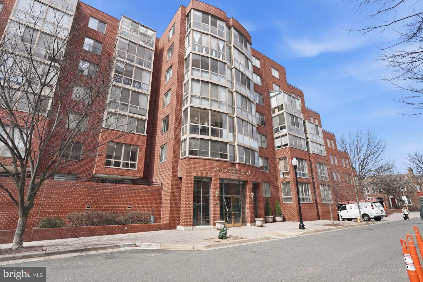 1050 N Taylor Street #1-601 photo 19