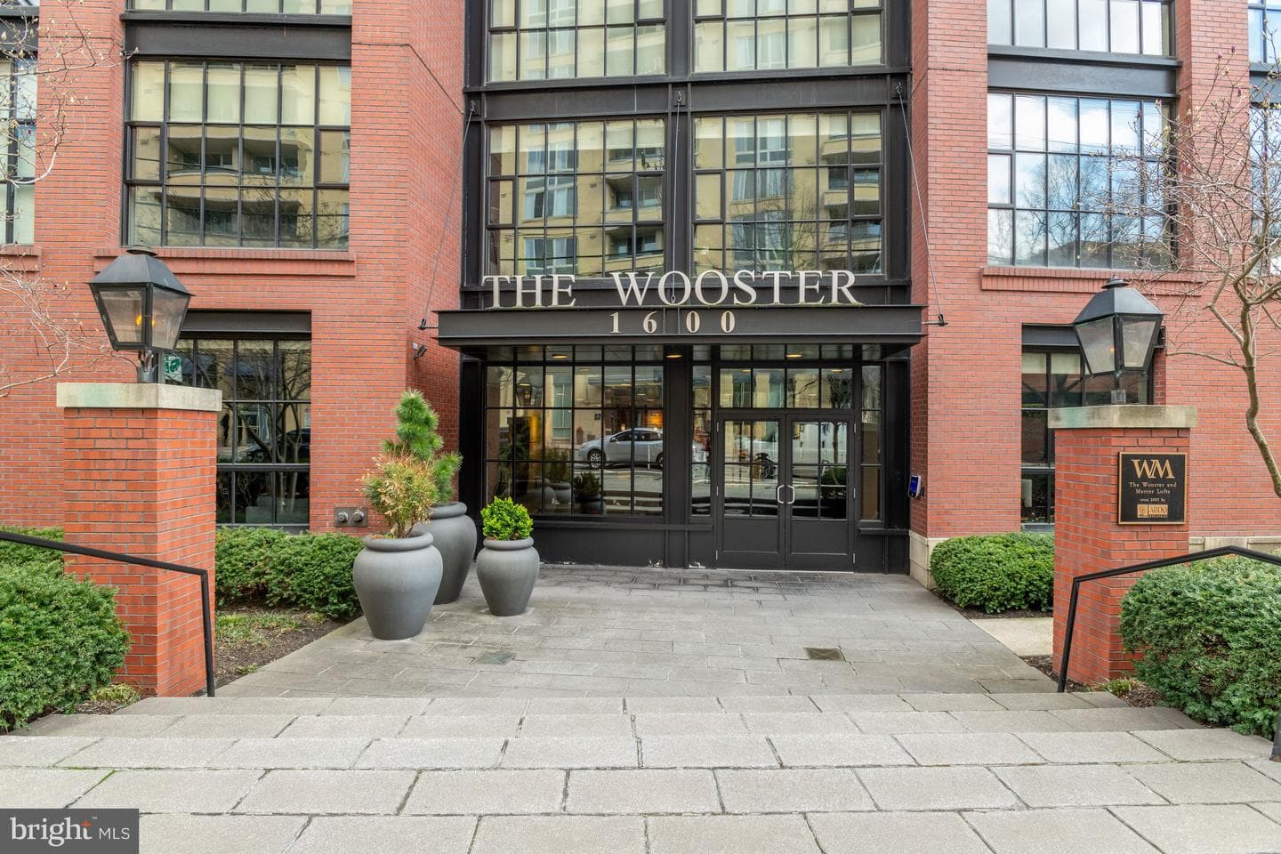 1600 Clarendon Boulevard #w310