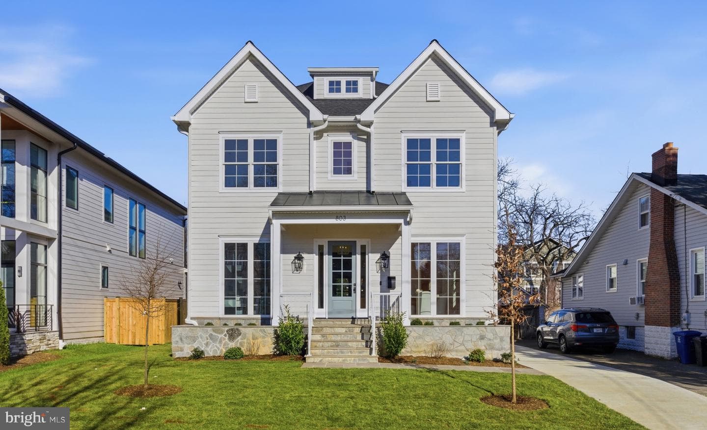 803 N Highland Street photo 3