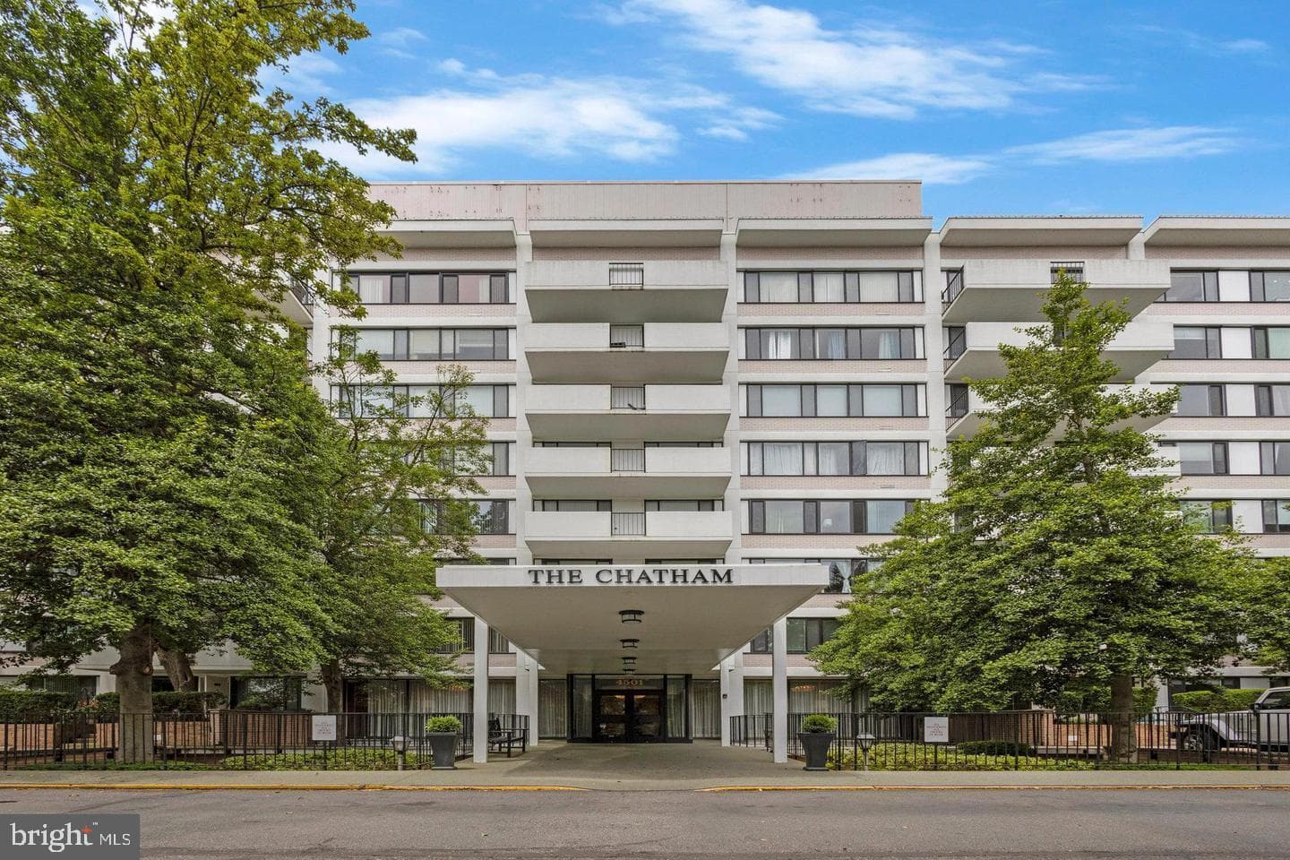 4501 Arlington Boulevard #707