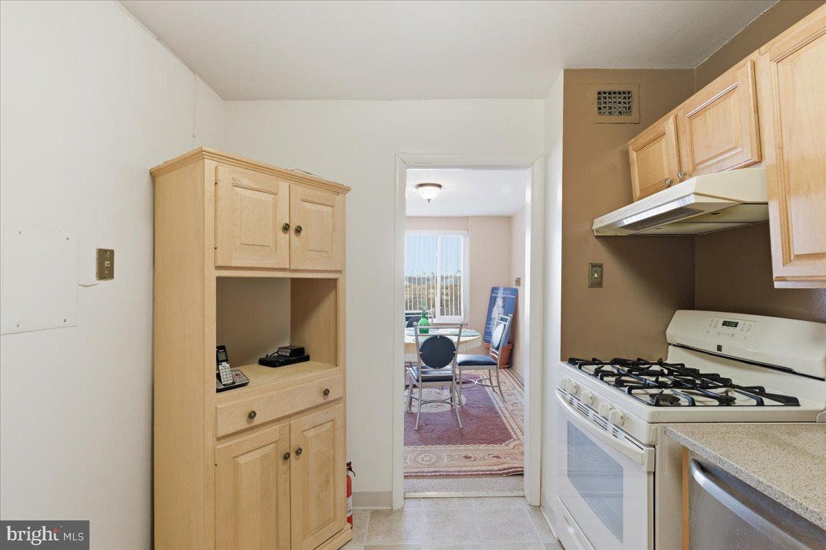 4501 Arlington Boulevard #707 photo 10