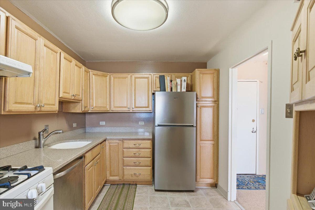4501 Arlington Boulevard #707 photo 11