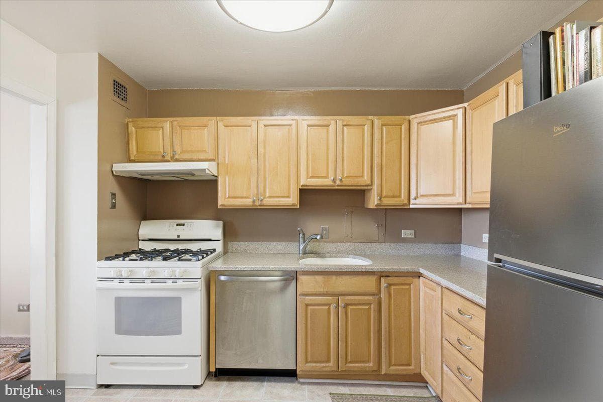 4501 Arlington Boulevard #707 photo 12