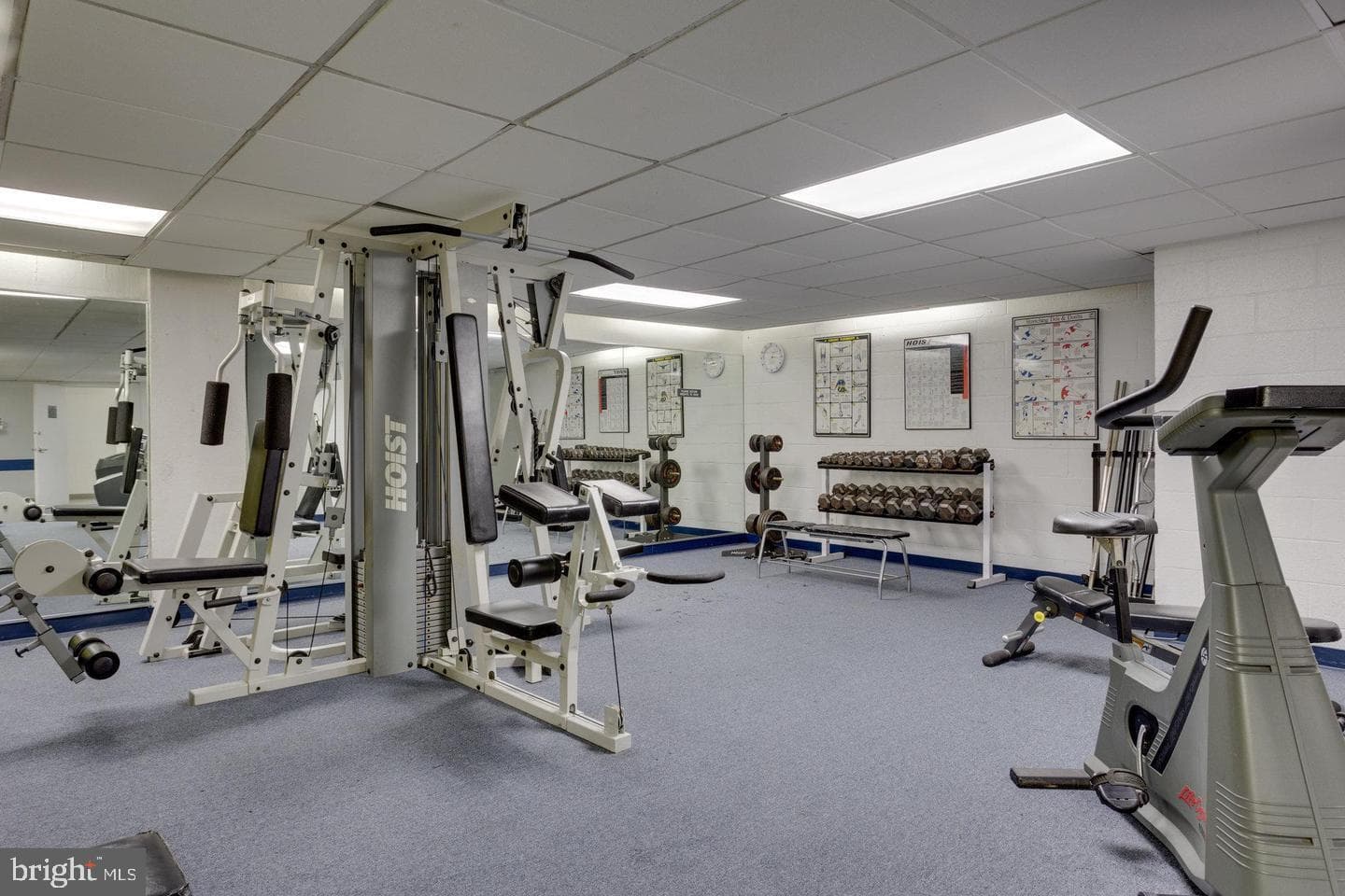 4501 Arlington Boulevard #707 photo 14