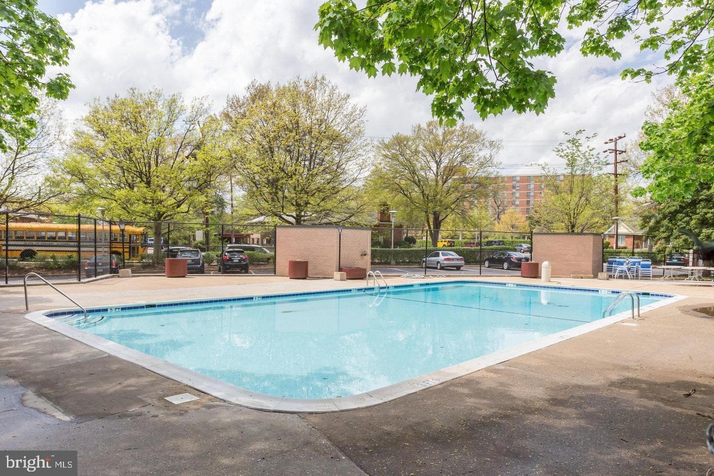 4501 Arlington Boulevard #707 photo 16