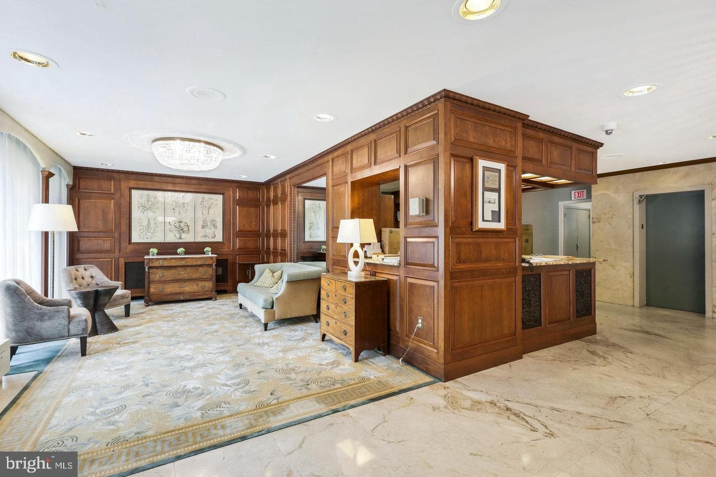 4501 Arlington Boulevard #707 photo 3
