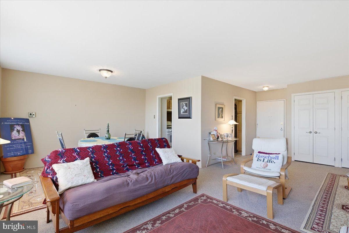 4501 Arlington Boulevard #707 photo 6