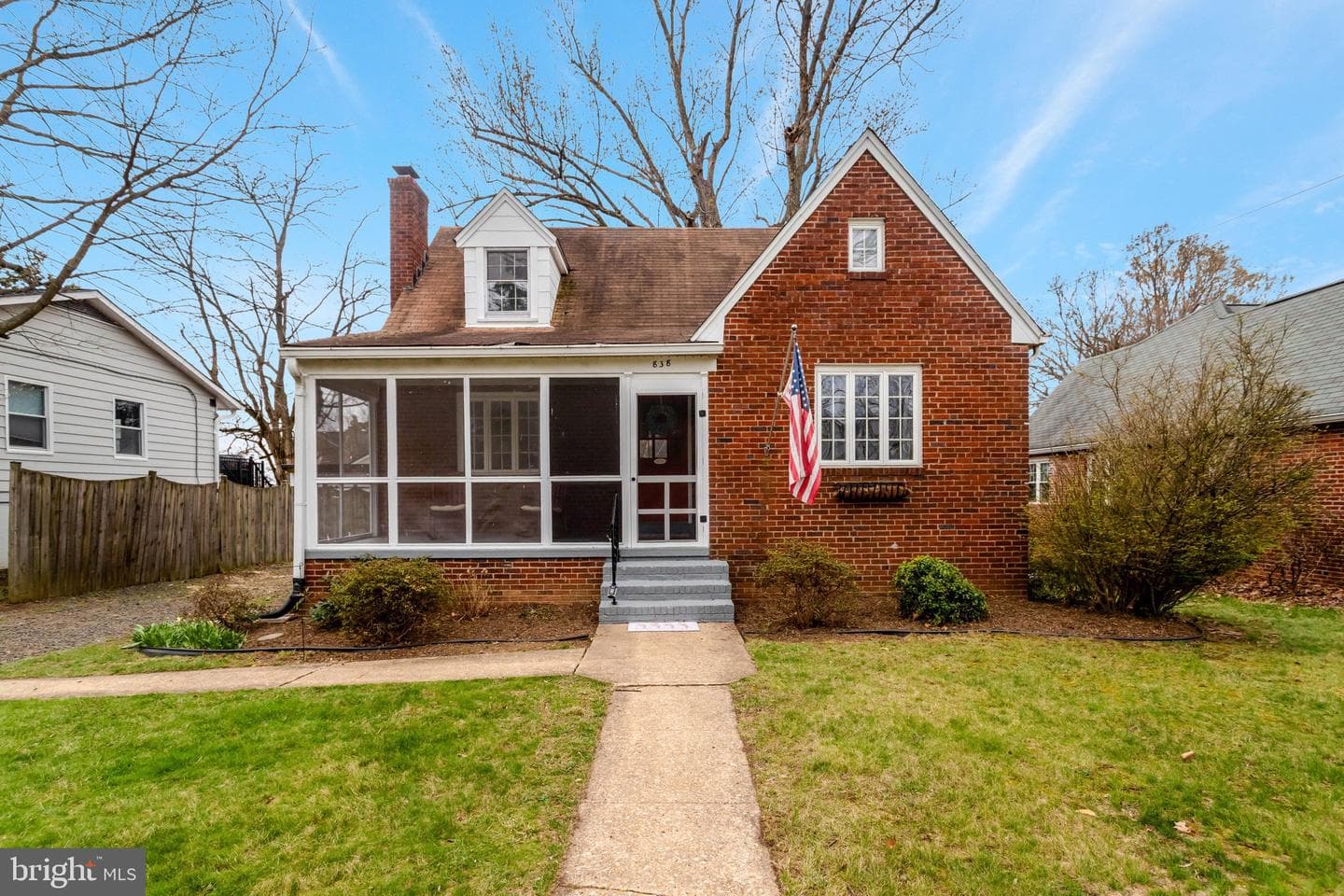 838 S Lincoln Street photo 3