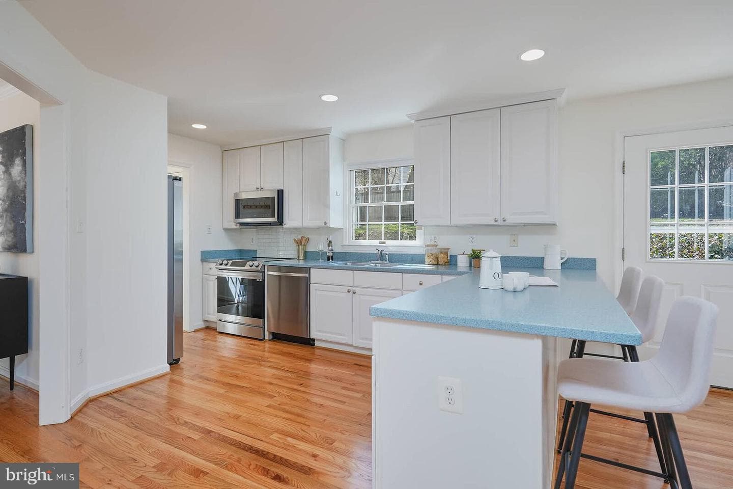 2016 N Greenbrier Street photo 13
