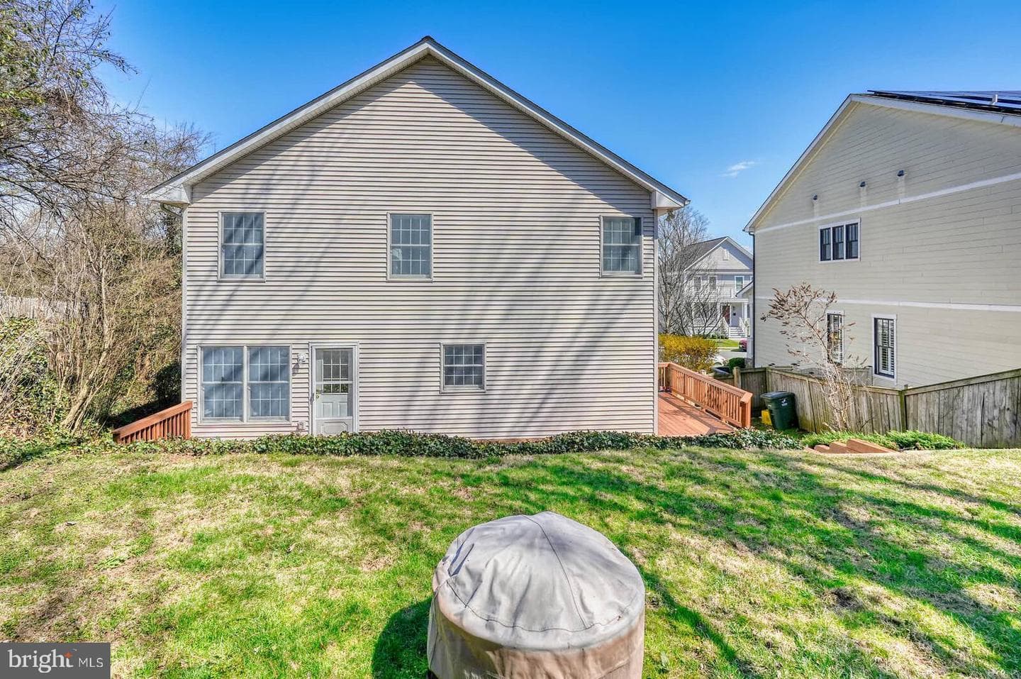 2016 N Greenbrier Street photo 46