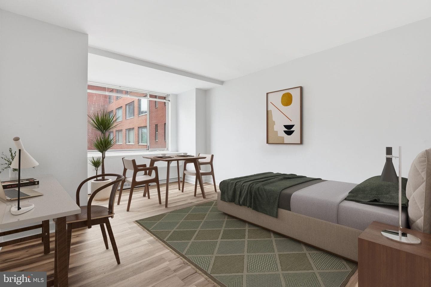 1111 N Arlington Boulevard #623 photo 3