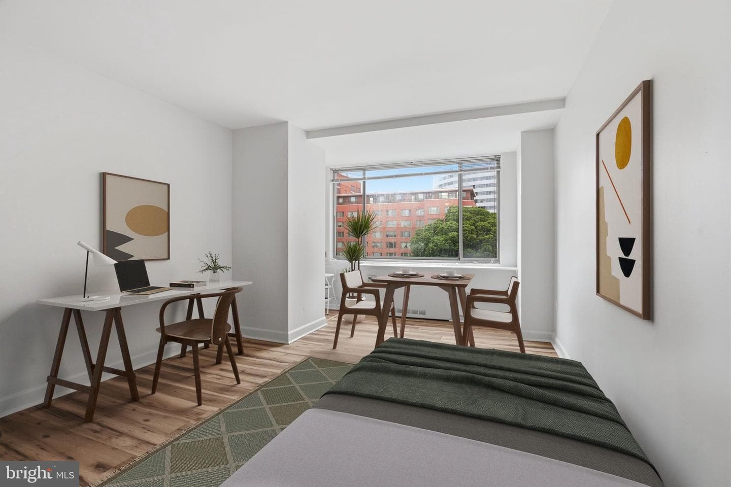 1111 N Arlington Boulevard #623 photo 4