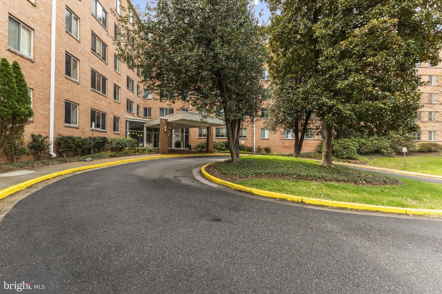 3000 Spout Run Parkway #d512, Arlington