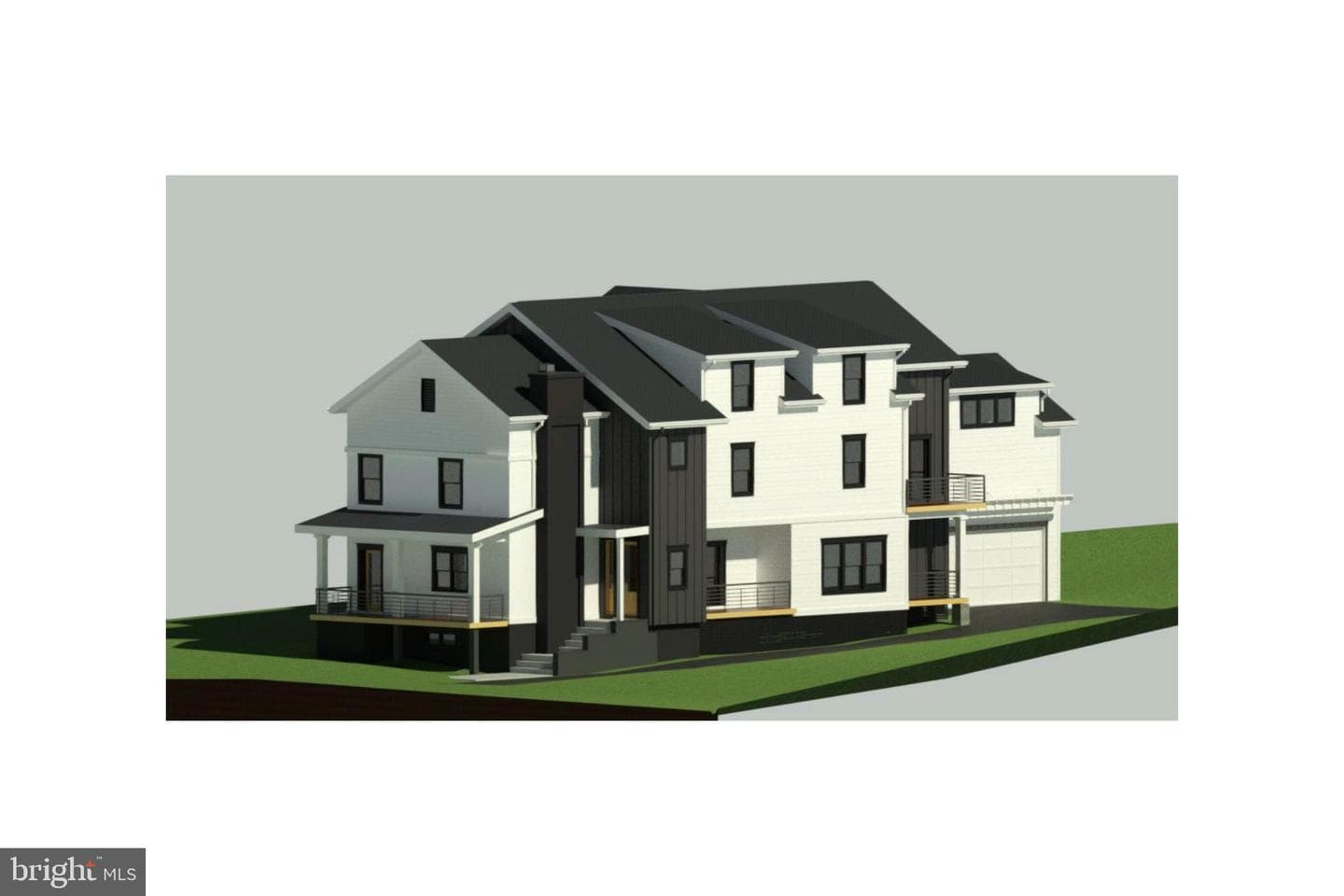 2011 S Glebe Road, Arlington