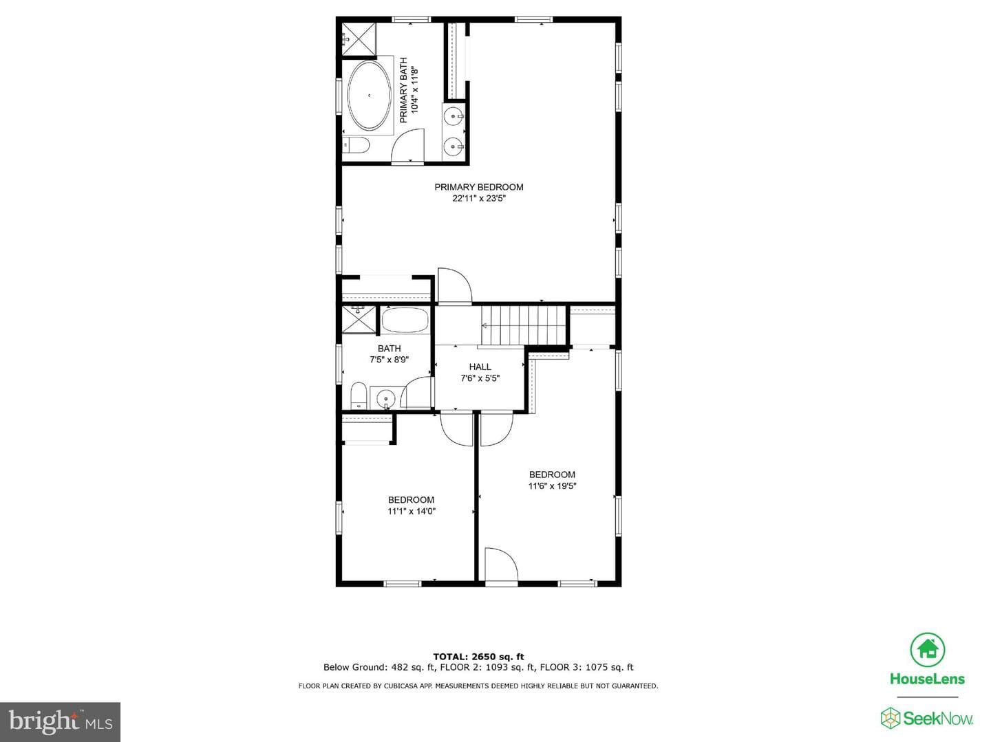2034 S Shirlington Road photo 41