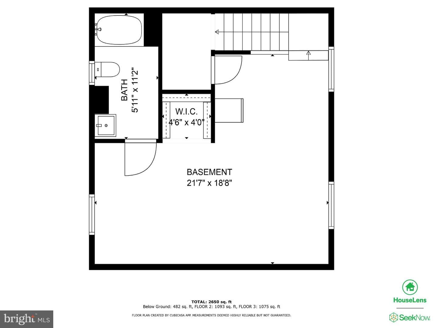 2034 S Shirlington Road photo 43