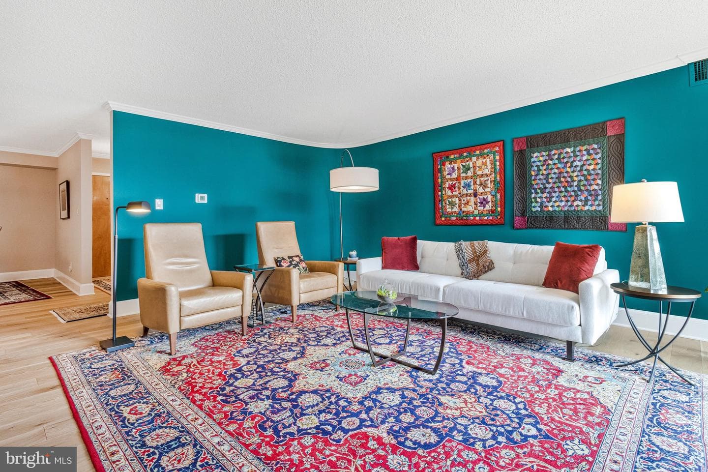 1101 S Arlington Ridge Road #706 photo 11