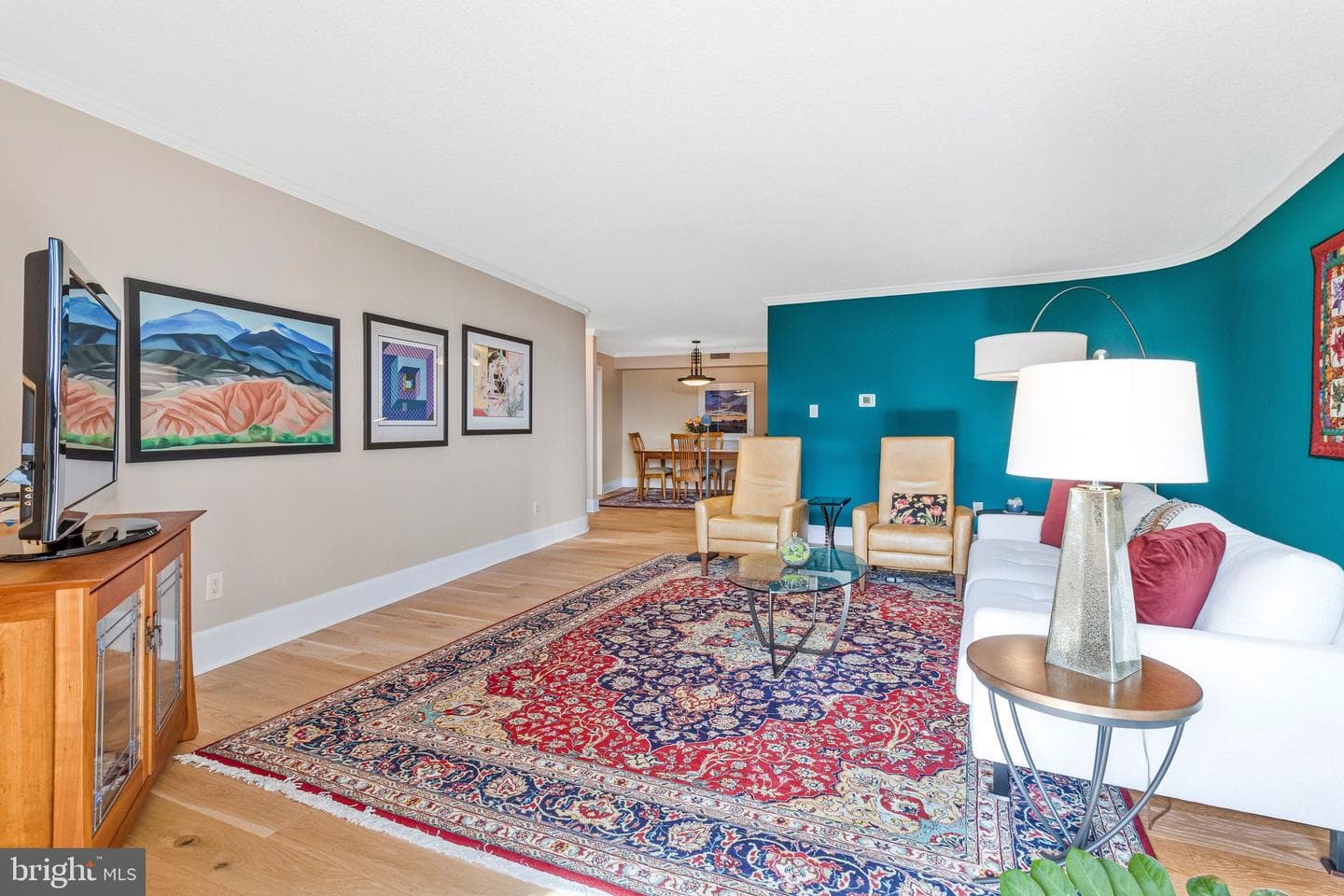 1101 S Arlington Ridge Road #706 photo 13