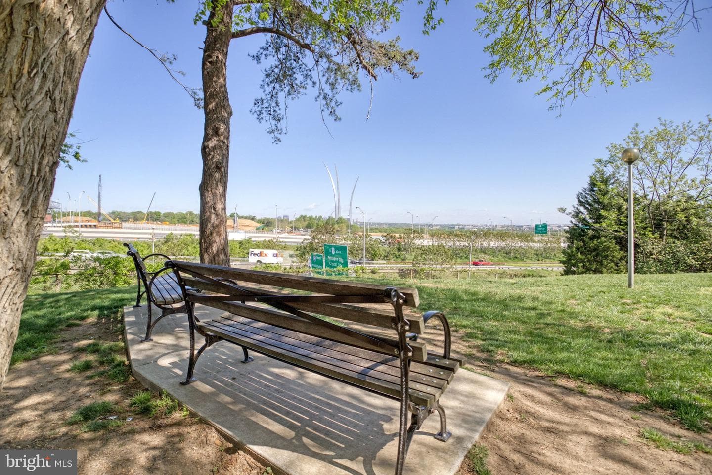 1101 S Arlington Ridge Road #706 photo 59