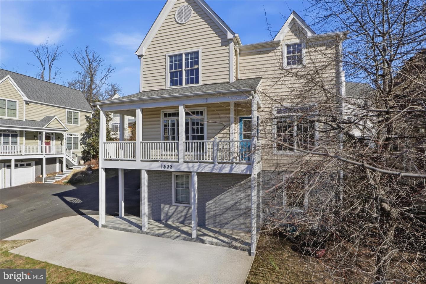 1633 S Taylor Street photo 45