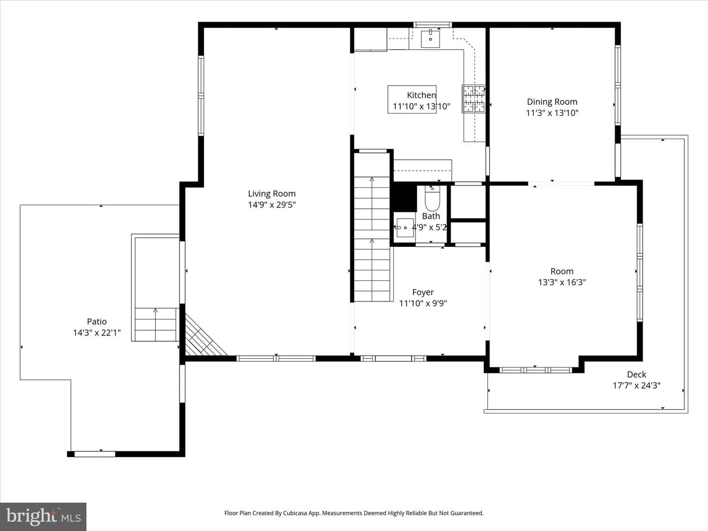 1633 S Taylor Street photo 46