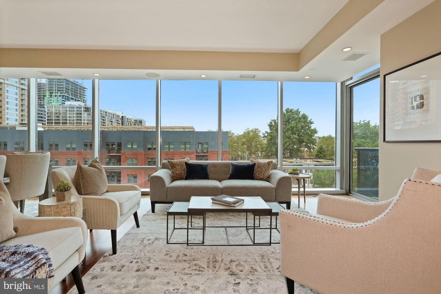 1881 N Nash Street #810 photo 10