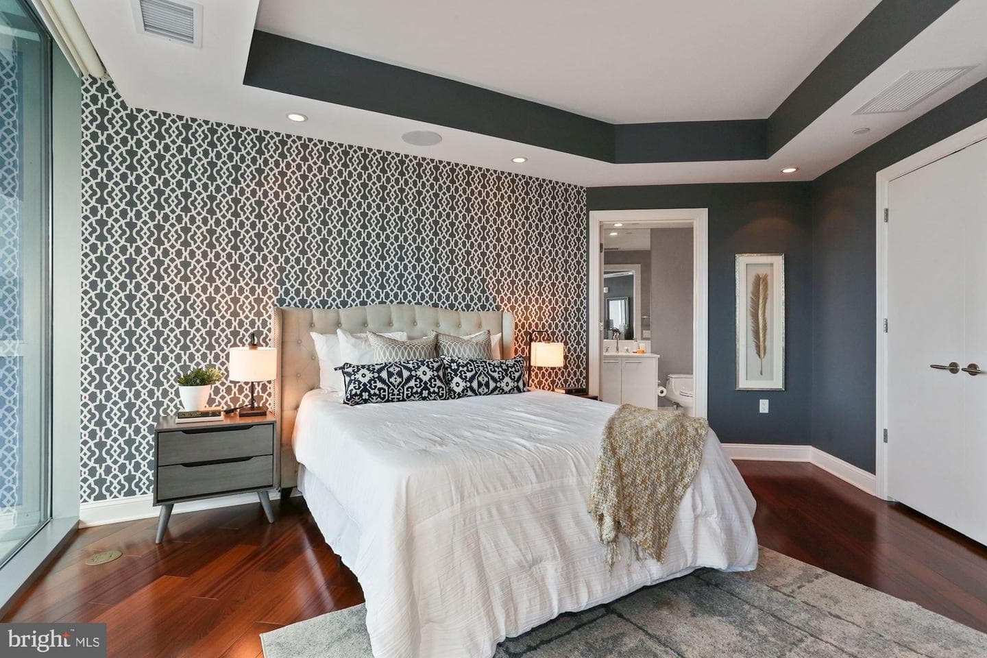 1881 N Nash Street #810 photo 21