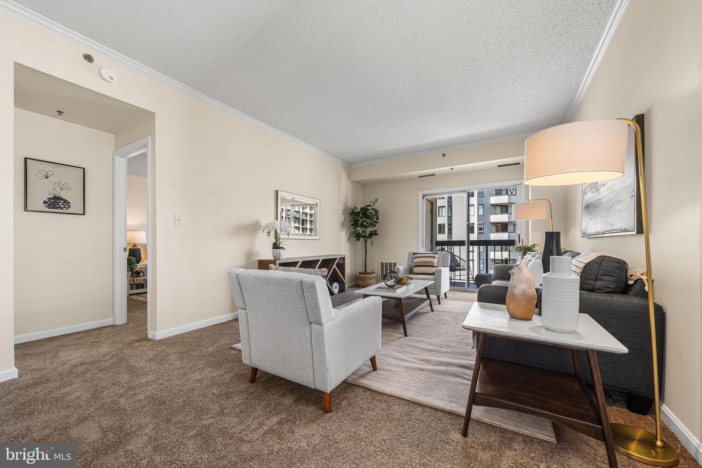 1211 S Eads Street #1305 photo 11