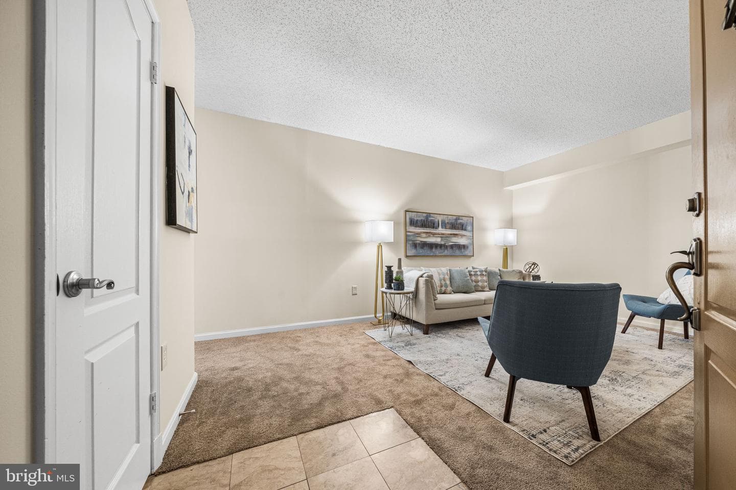1211 S Eads Street #1305 photo 3