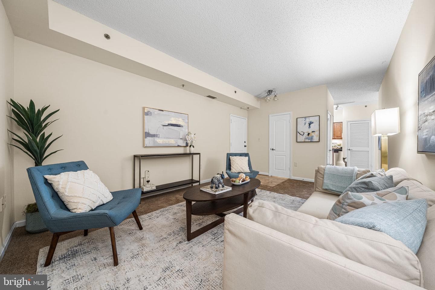 1211 S Eads Street #1305 photo 4