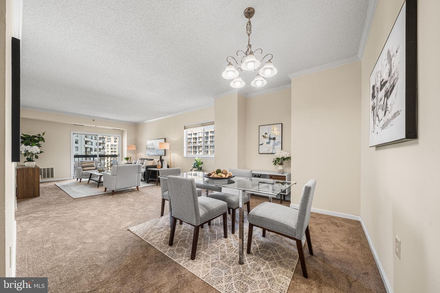 1211 S Eads Street #1305 photo 8
